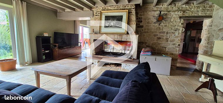 Maison 6 pièces 212 m²