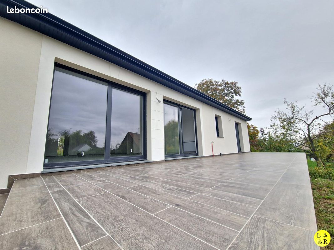 Maison 5 pièces 143 m² · à Croisilles · 143 m² · 280 000 €