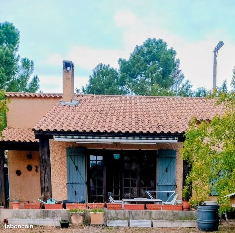 Maison 3 pièces 90 m² · à Roussillon · 90 m² · 396 000 €
