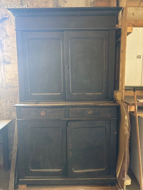 Buffet haut (image 1)