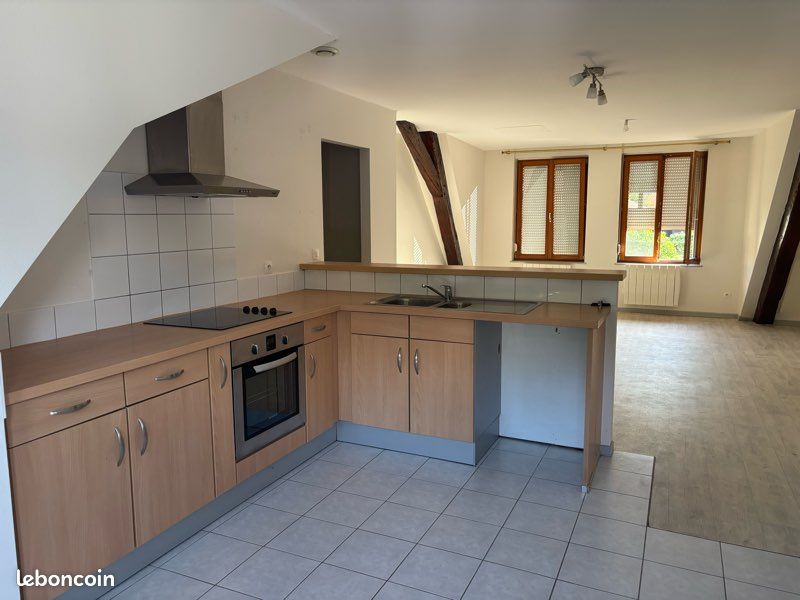 Appartement 4 pièces 94 m² · à Lapoutroie · 94 m² · 720 €/mois