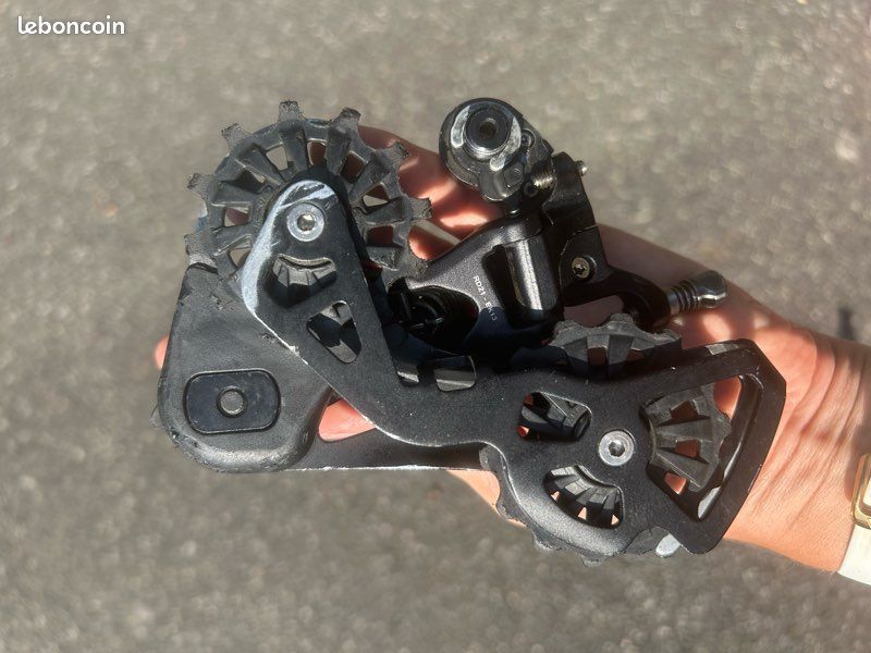 Groupe Campagnolo Ekar 13v (image 12)
