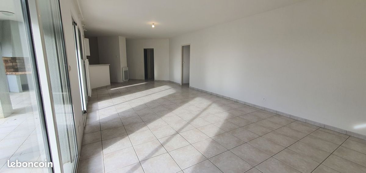 Maison 7 pièces 125 m² (image 4)