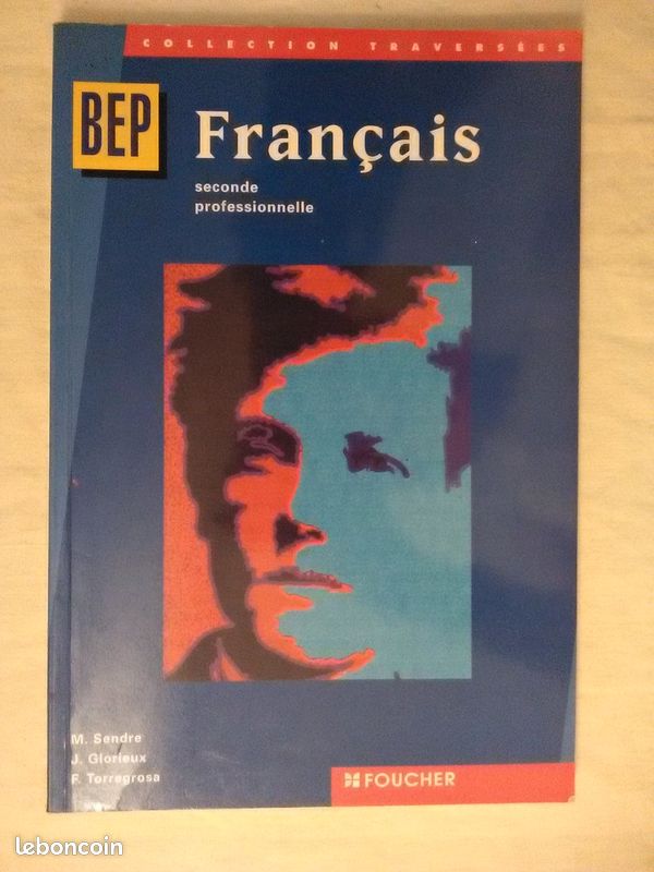 Français - Bep, Seconde Professionnelle (image 2)