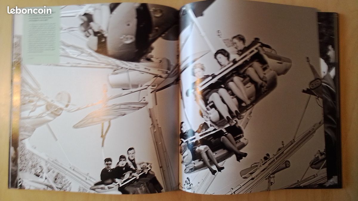 Livre sur la France d'autrefois (image 3)