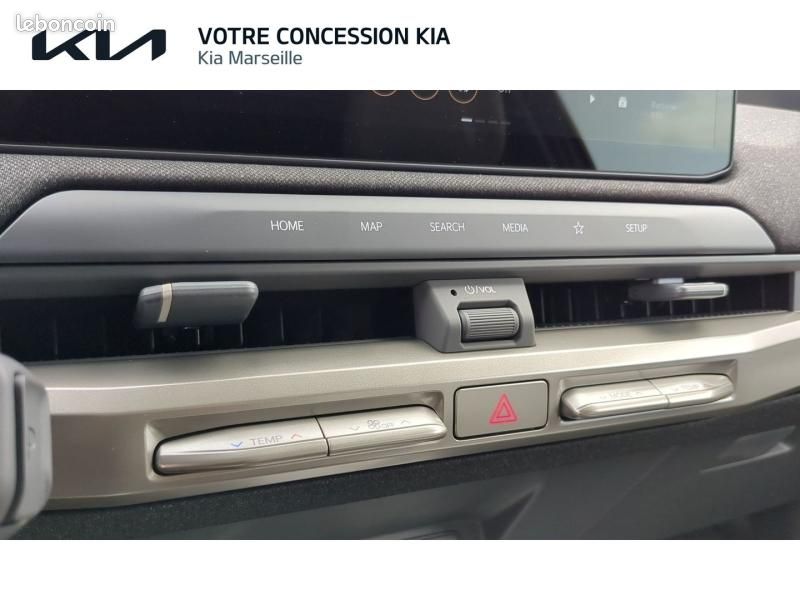 Kia EV3 204ch 81,4kWh GT-Line 2025 (image 20)