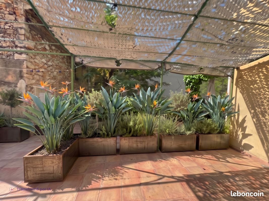 Appartement 3 pièces 62 m² · à Bandol · 62 m² · 285 000 €