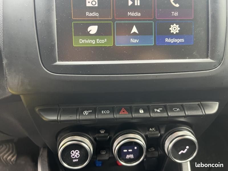 Dacia Duster 1.5 Blue dCi 115ch Prestige 4x2 (image 9)