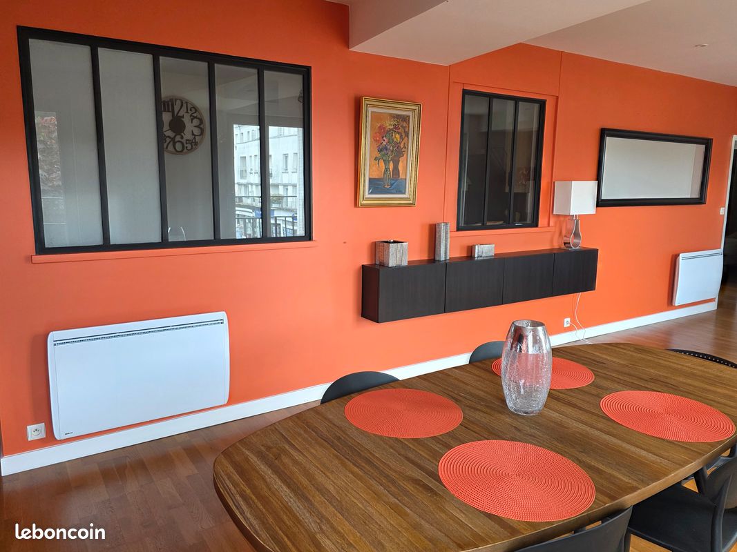 Appartement 3 pièces 85 m² · à Royan · 85 m² · 370 000 €