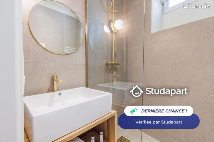 Appartement a louer paris-1er-arrondissement - 3 pièce(s) - 59 m2 - Surfyn