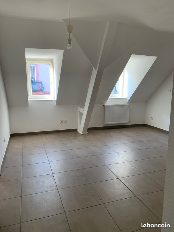 Appartement 2 pièces 35 m² · à Mulhouse · 35 m² · 450 €/mois