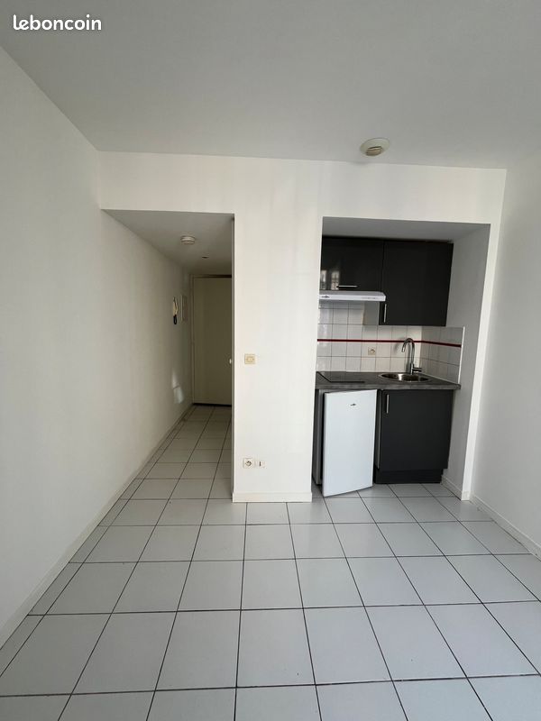 Appartement 1 pièce 13 m² · à Bordeaux · 13 m² · 81 000 €