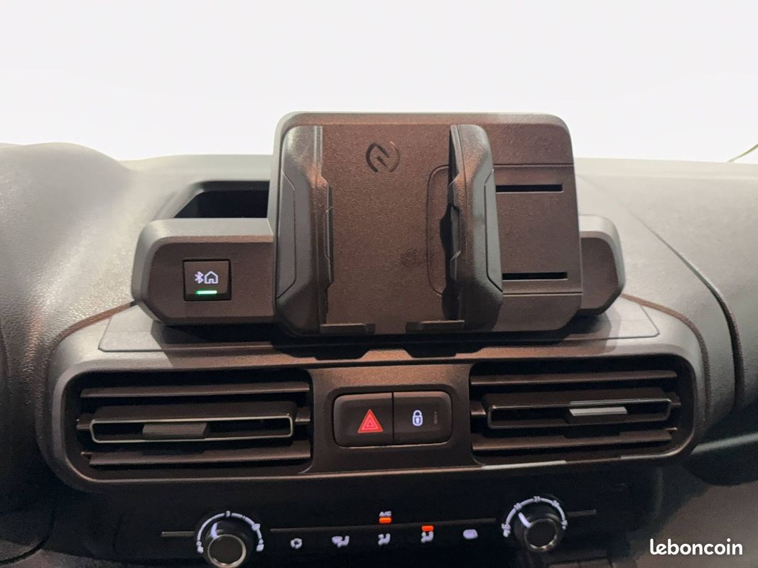 Opel combo cargo m 650 kg bluehdi 100 s&s bvm6 (image 14)