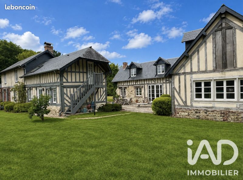 Maison 10 pièces 350 m² · à Honfleur · 350 m² · 1 150 000 €