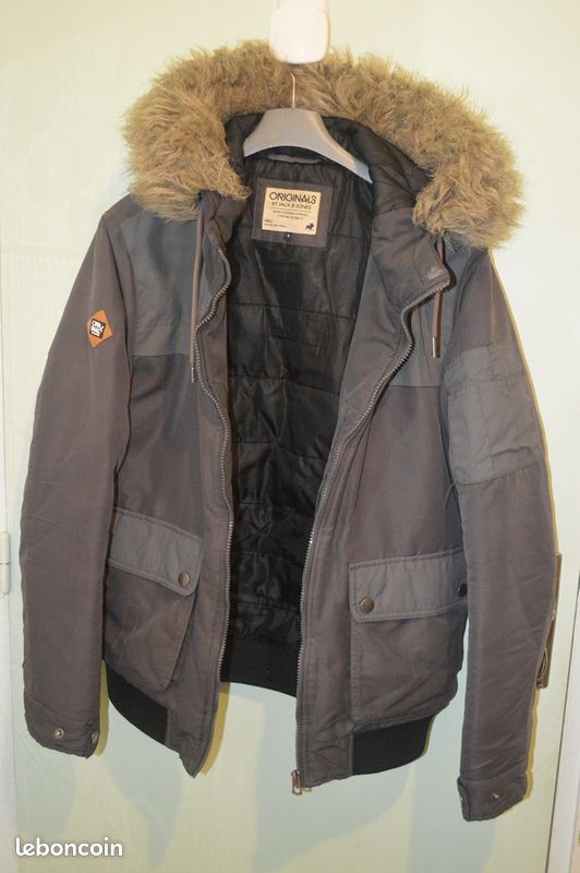 Blouson originals by Jack & Jones (image 2)