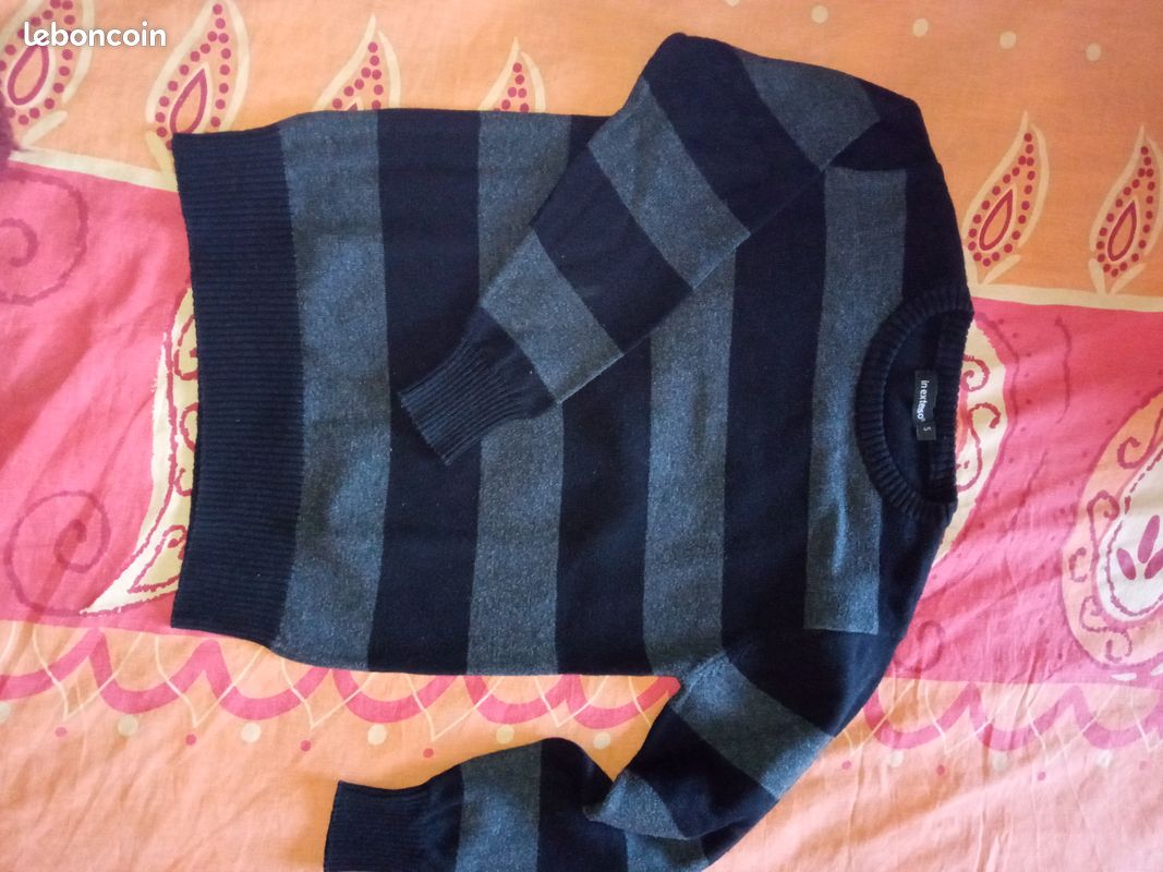 Vêtements enfants (image 1)