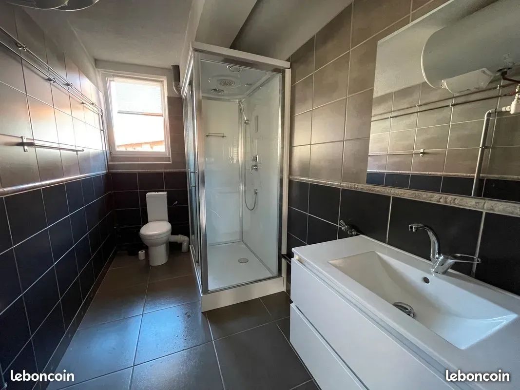 Appartement 2 pièces 60 m² · à Saverne · 60 m² · 550 €/mois