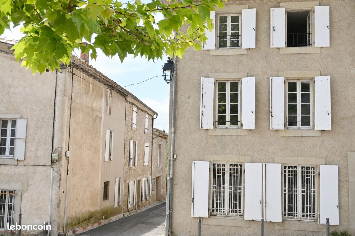 Maison de village 5 pièces 129 m² (image 3)