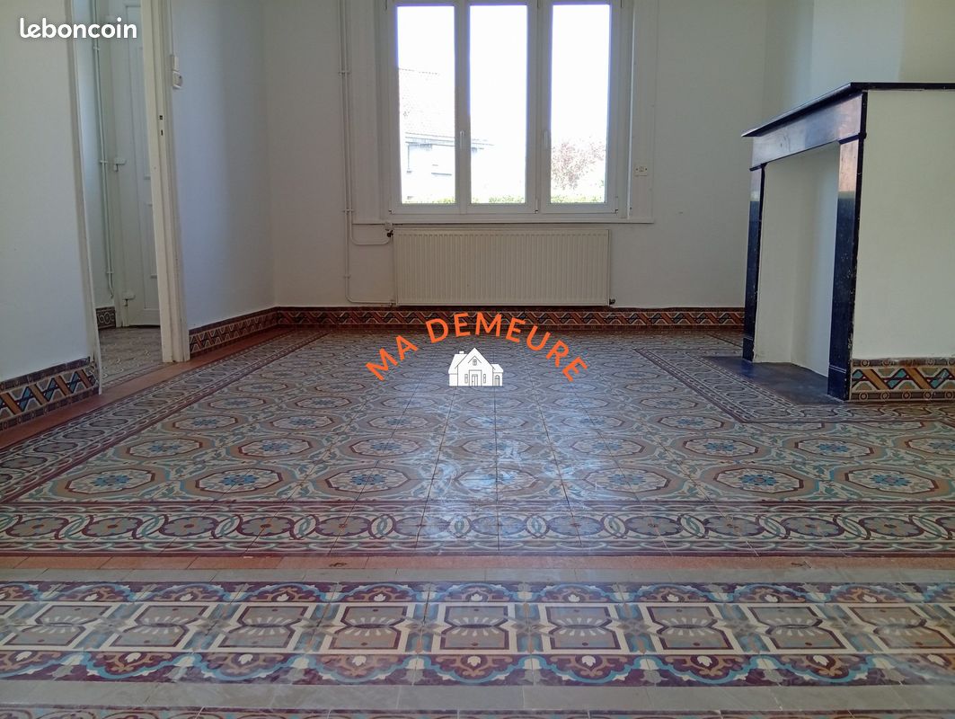 Maison 4 pièces 76 m² · à Capinghem · 76 m² · 270 300 €