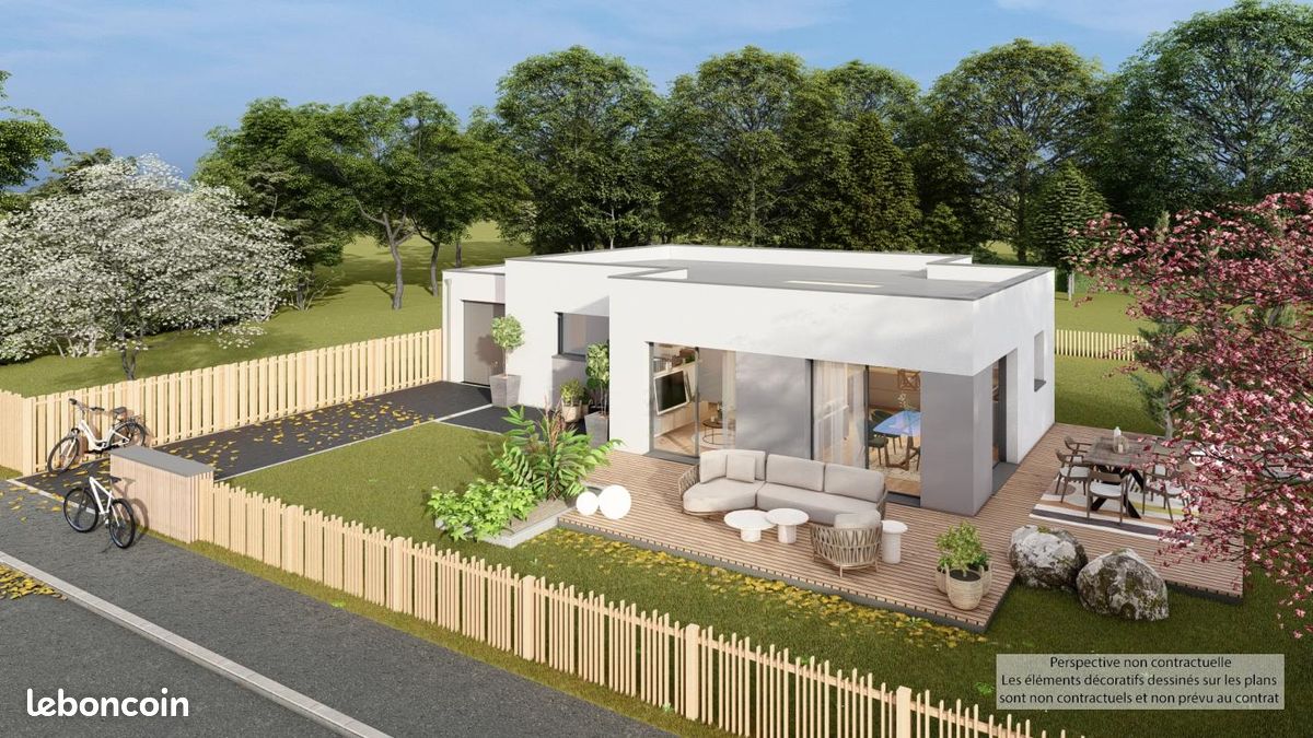 Maison 4 pièces 81 m² · à Noé · 81 m² · 221 000 €