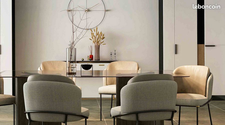 Maison 4 pièces 90 m² · à Éragny · 90 m² · 420 900 €