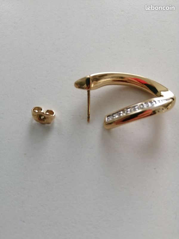 Boucles d'oreilles (image 5)