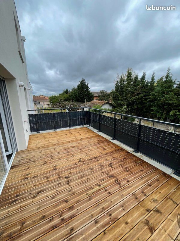 Appartement 2 pièces 36 m² · à Toulouse · 36 m² · 650 €/mois