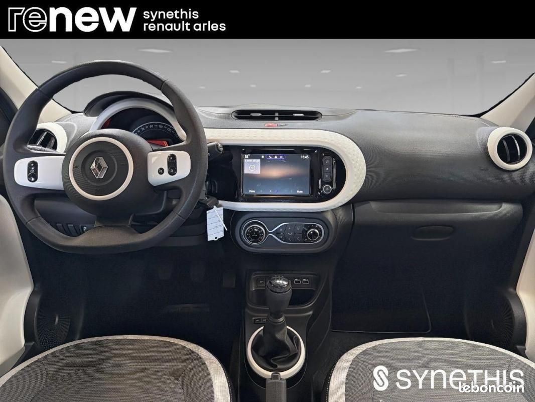 Renault Twingo III SCe 65 Equilibre (image 7)