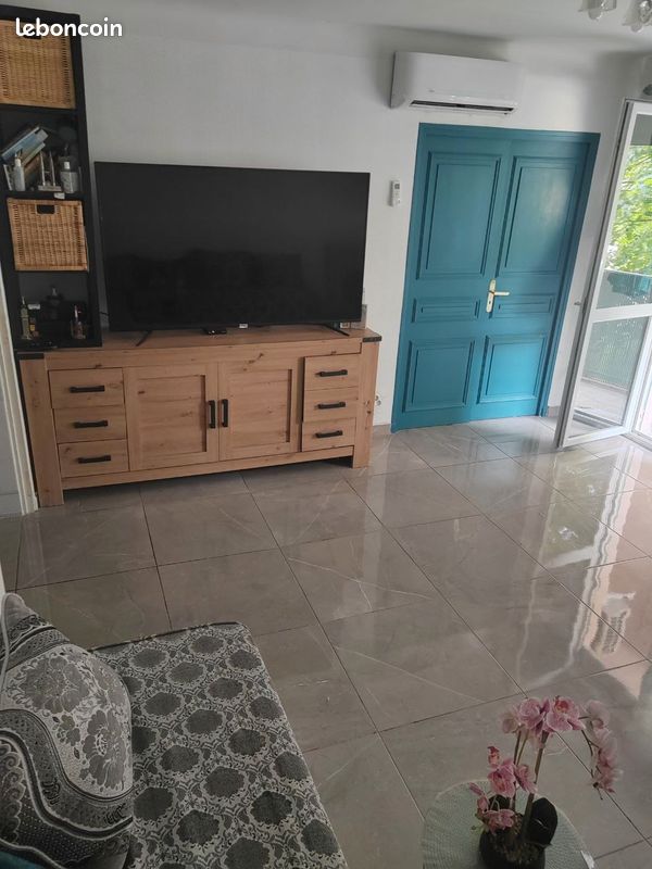Appartement 4 pièces 75 m² · à Marseille · 75 m² · 146 000 €