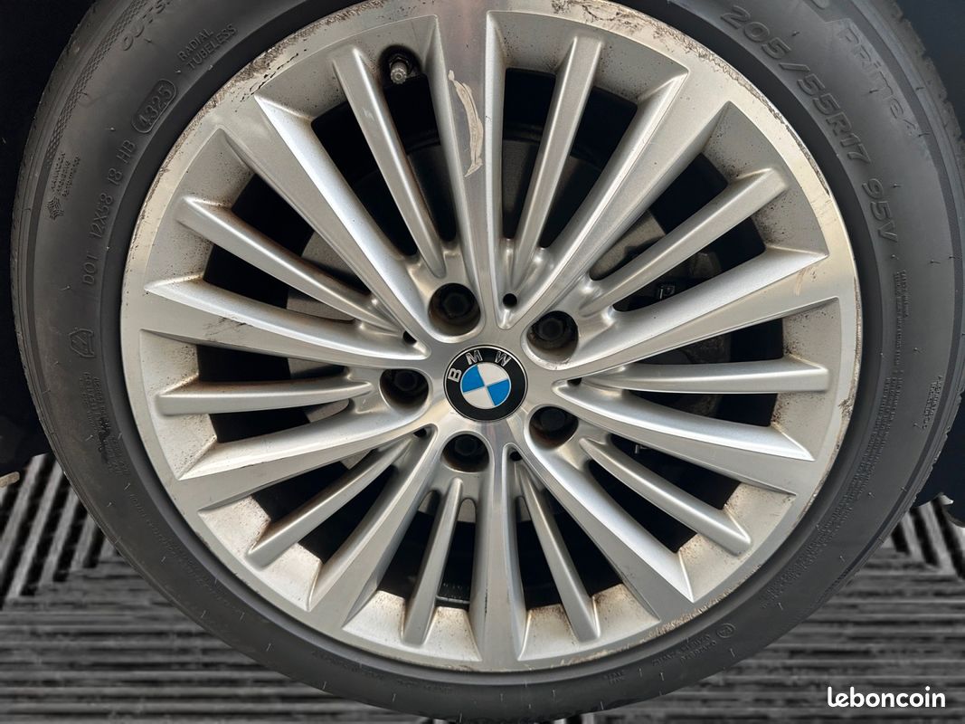 Bmw serie 2 gran-tourer 218 d grand luxury bva8 (image 23)