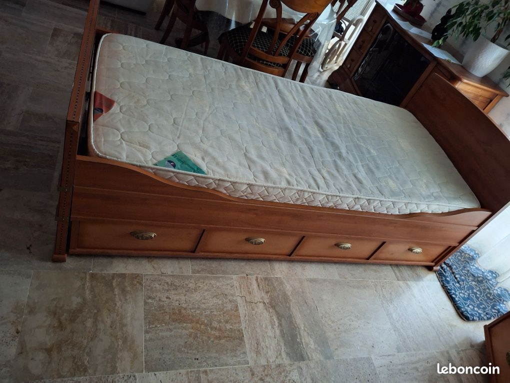 Chambre Gautier (image 1)