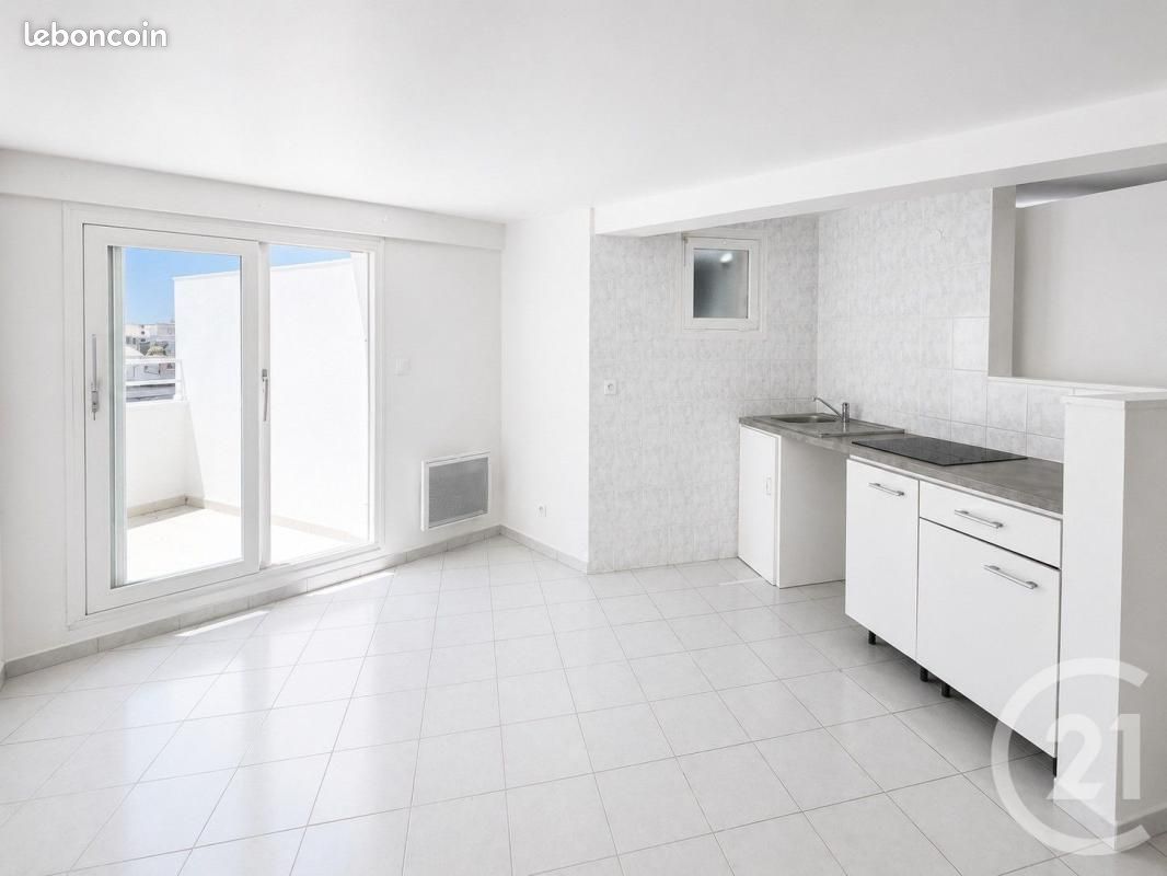 Appartement 2 pièces 47 m² · à Perpignan · 47 m² · 96 000 €
