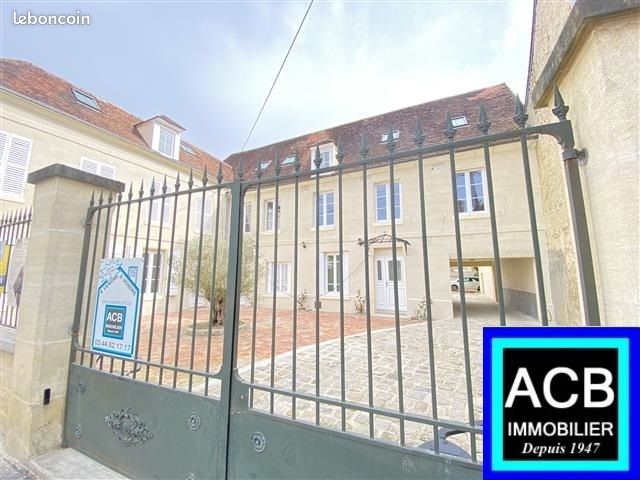 Appartement 5 pièces 106 m² · à Mouy · 106 m² · 208 900 €