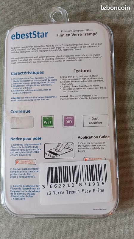 KIT AUTOCOLLANTS 21x30 CM - - Des prix 50% moins cher qu'en magasin