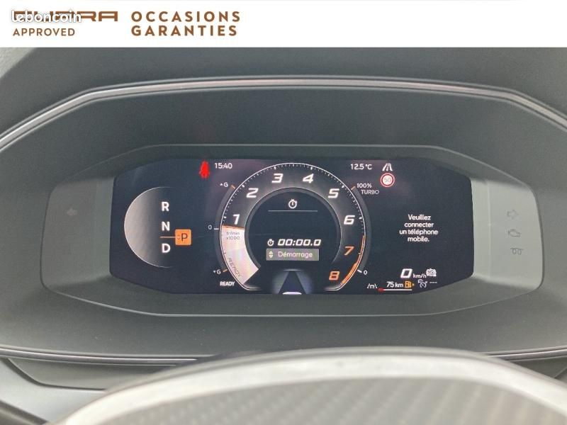 Cupra Formentor 1.5 eTSI Hybrid 150ch V DSG7 (image 34)