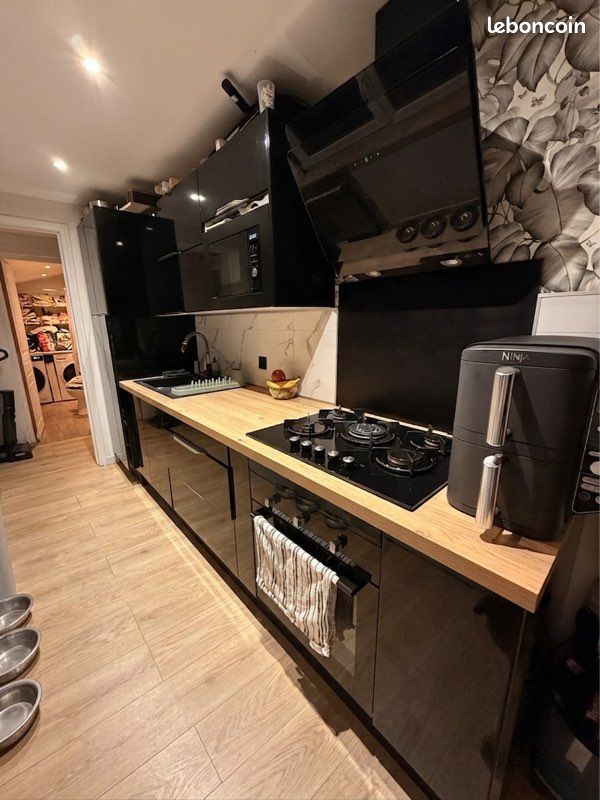 Maison 3 pièces 75 m² · à Dunkerque · 75 m² · 165 000 €