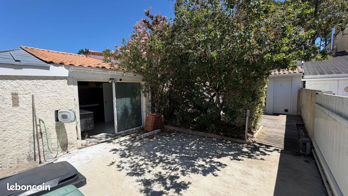 Maison 5 pièces 148 m² · à Gradignan · 148 m² · 1 500 €