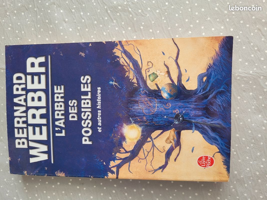 Lot de livres de poche (image 2)