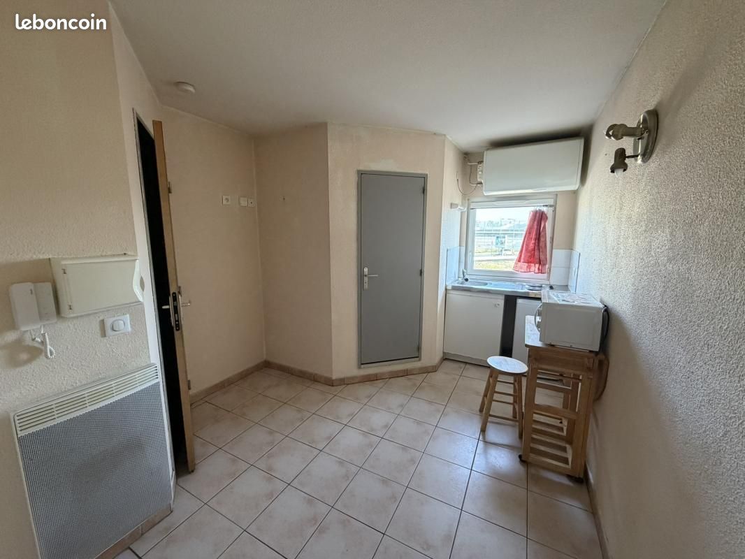 Appartement 2 pièces 26 m² · à Albi · 26 m² · 71 500 €