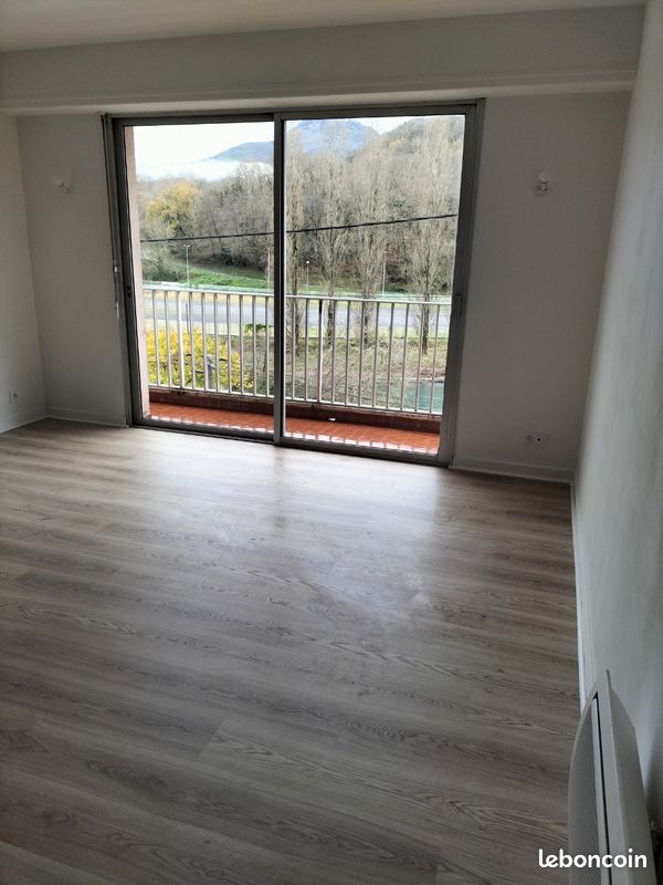 Appartement 1 pièce 33 m² · à Lourdes · 33 m² · 440 €/mois