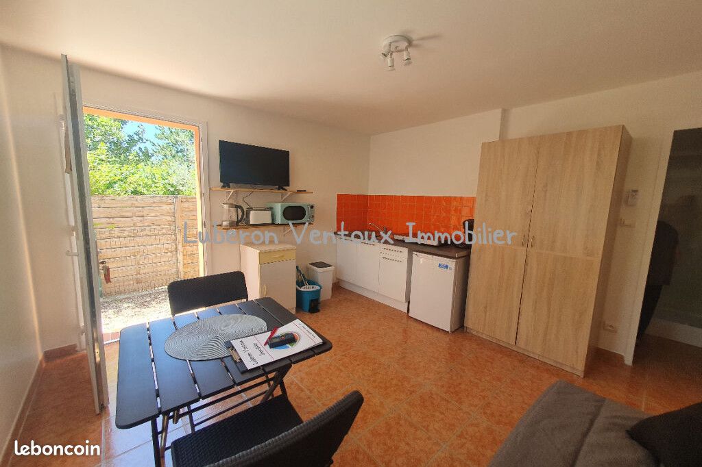 Appartement 1 pièce 16 m² · à Modène · 16 m² · 480 €/mois