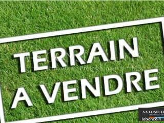 Terrain a vendre · à Châteauneuf-sur-Loire · 77 500 €