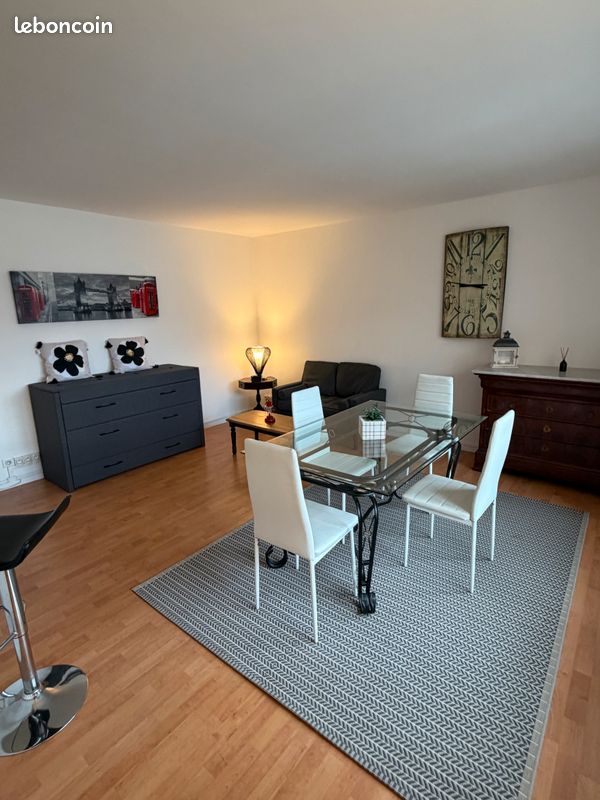 Appartement 1 pièce 31 m² · à Béthune · 31 m² · 545 €/mois