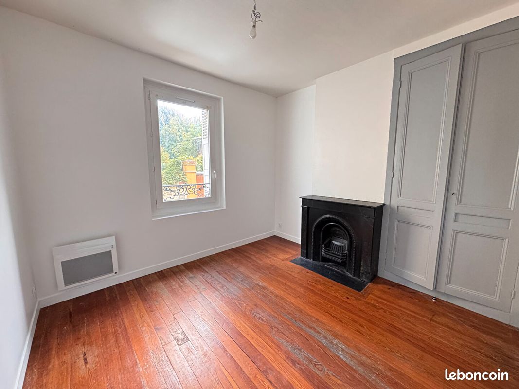 Appartement 1 pièce 20 m² · au Havre · 20 m² · 395 €/mois