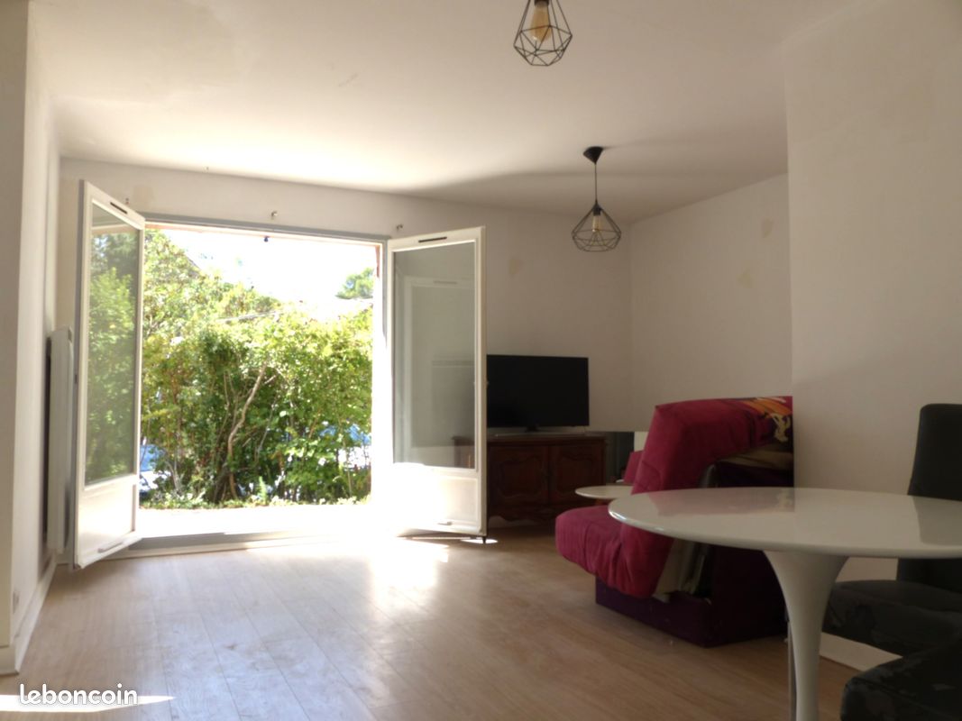 Appartement 2 pièces 43 m² · à Aix-en-Provence · 43 m² · 265 000 €