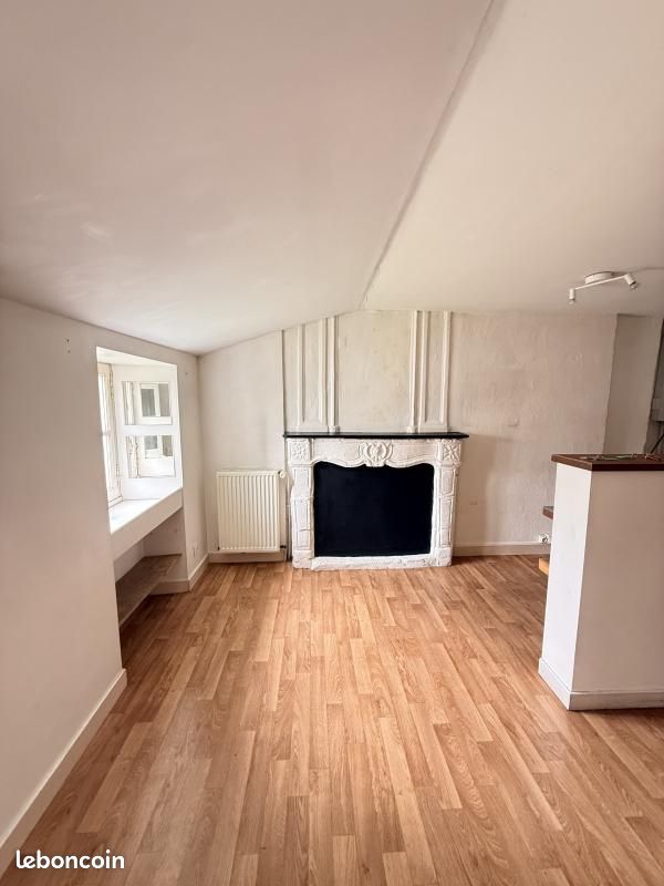 Appartement 3 pièces 62 m² · à Nantes · 62 m² · 162 000 €
