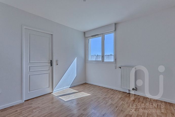 Appartement a louer argenteuil - 2 pièce(s) - 39 m2 - Surfyn