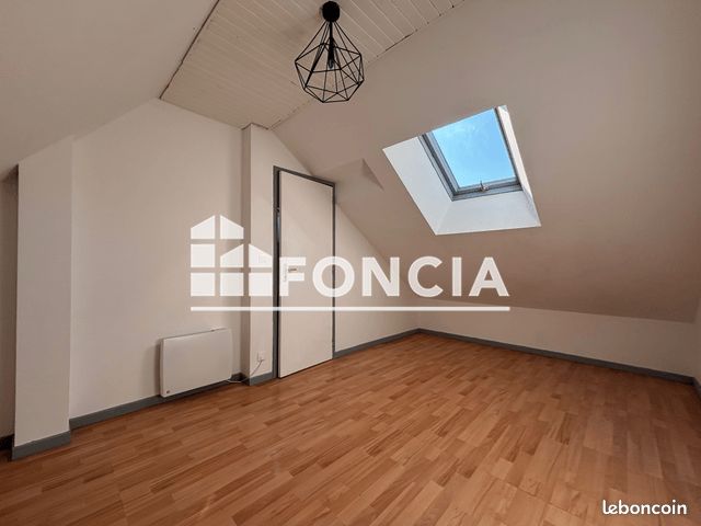 Maison 6 Pièces 93.02m² à louer 925.37 - LA CHAPELLE-DES-MARAIS 44410 (image 7)