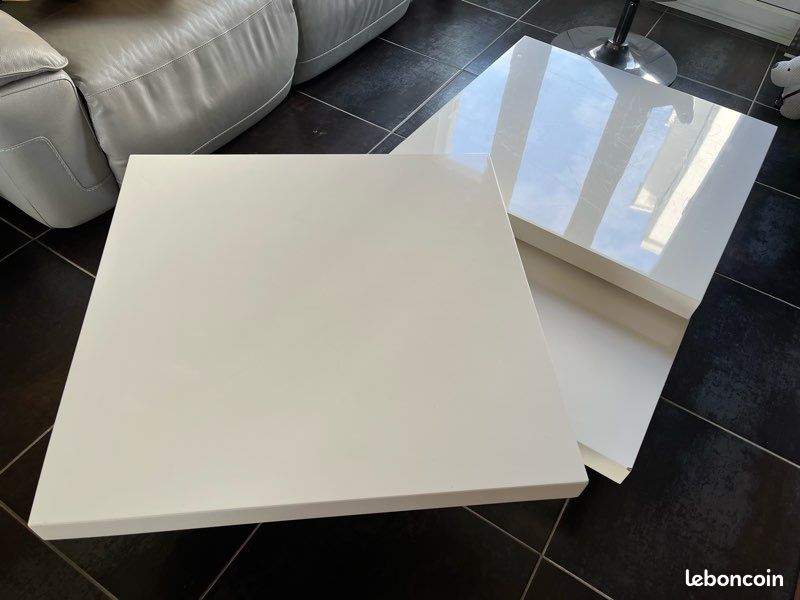Table basse de salon (image 5)