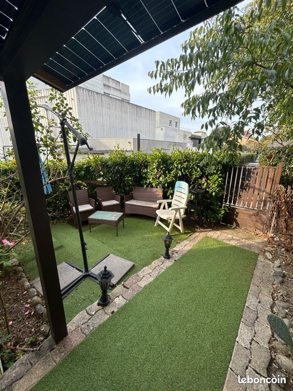 Appartement 4 pièces 81 m² · à Tarbes · 81 m² · 870 €/mois